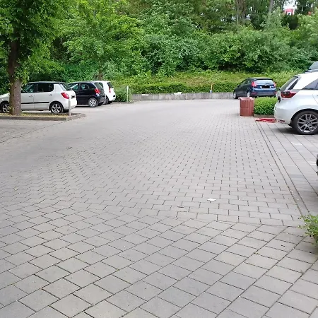 Apartment Dnd Stadtoase I Park I Workstation I Netflix I Parken I Kaffee I Waschmaschine I Trockner I Xbox Würzburg